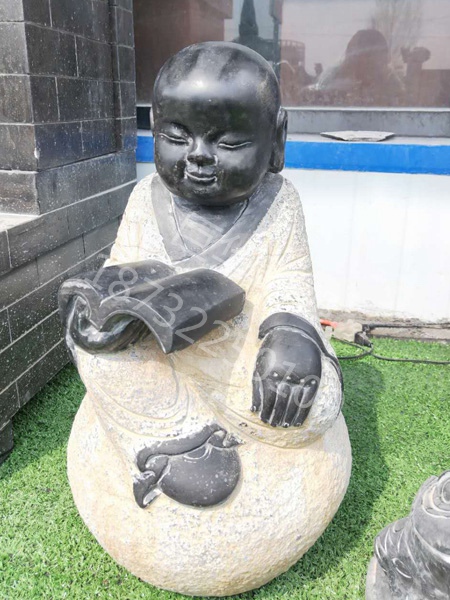 石雕佛像  (64)